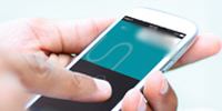 Apple Pay<sup>TM</sup>